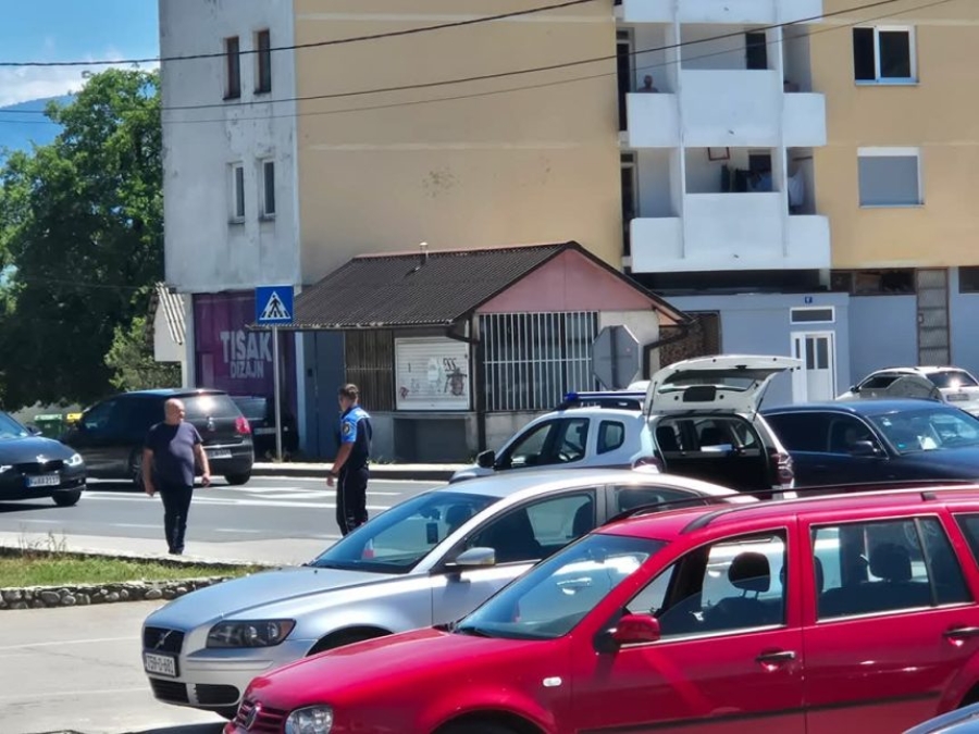 Nova Bila na ivici napetosti: Dva incidenta u dva dana uznemirila Hrvate u Srednjoj Bosni
