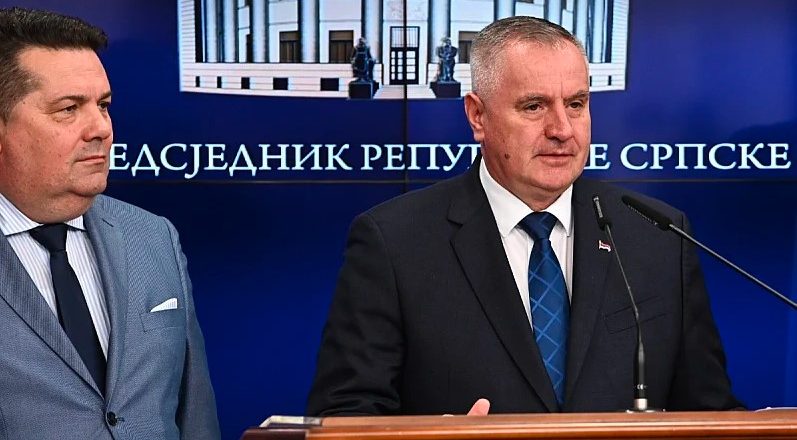 Tužilaštvo BiH ima još dvojicu bjegunaca u RS: Šta je sa Viškovićem i Stevandićem?