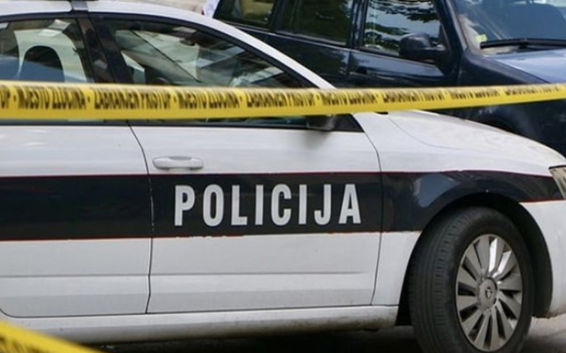 Tragedija na bazenu u Gradačcu: Utopio se 13-godišnji Hannan Adrović, oglasio se i otac dječaka