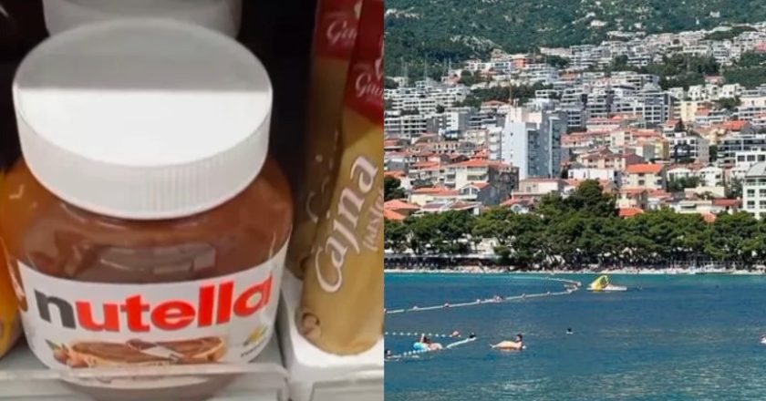 Turisti u nevjerici zbog cijena u Hrvatskoj: “Skuplje nego u Kanadi!”