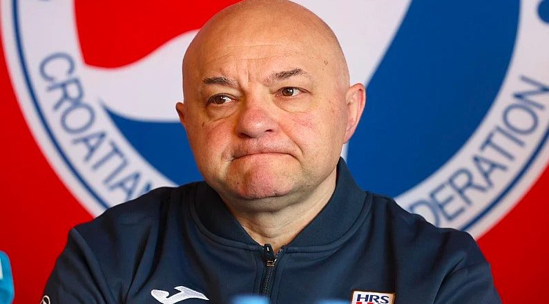 Skandal u hrvatskom rukometu: Selektor vrijeđao igrače, pa podnio ostavku, procurio snimak iz svlačionice