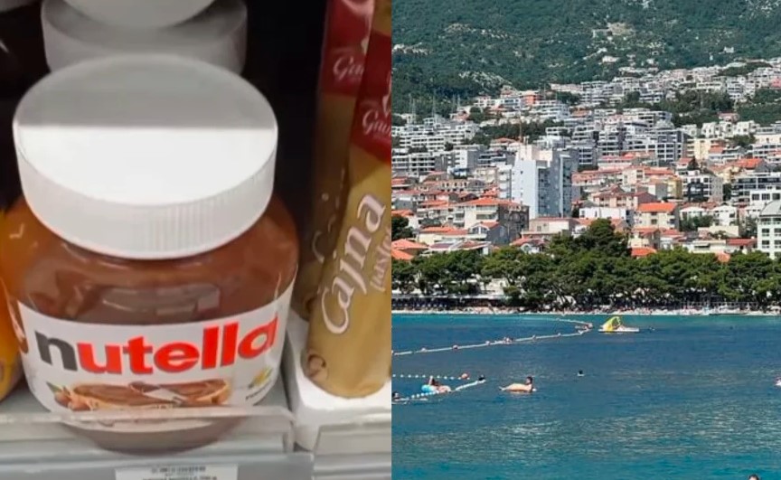 Turisti u nevjerici zbog cijena u Hrvatskoj: “Skuplje nego u Kanadi!”