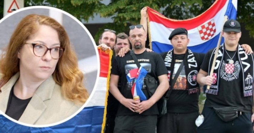 Pravobraniteljica o Thompsonovom koncertu: Zabrinjava izostanak osude ustaških simbola