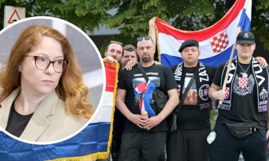 Pravobraniteljica o Thompsonovom koncertu: Zabrinjava izostanak osude ustaških simbola