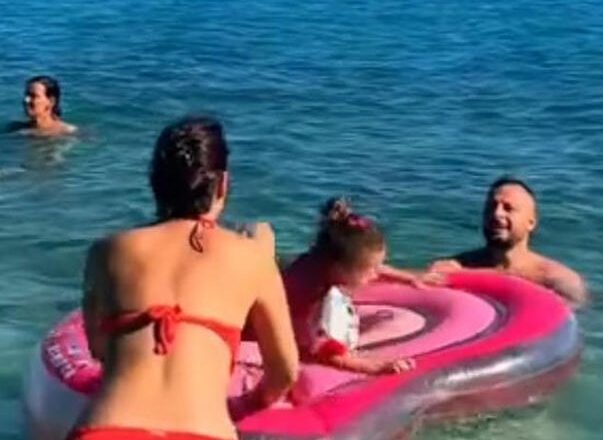 Da nije Bosanaca, sezona bi propala, viralni video sa plaže oduševio regiju