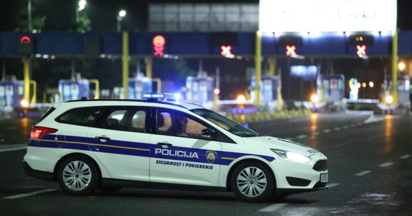 Evo kako će izgledati nova naplata cestarina u Hrvatskoj: Nema više rampi, ali stiže ESNC patrola