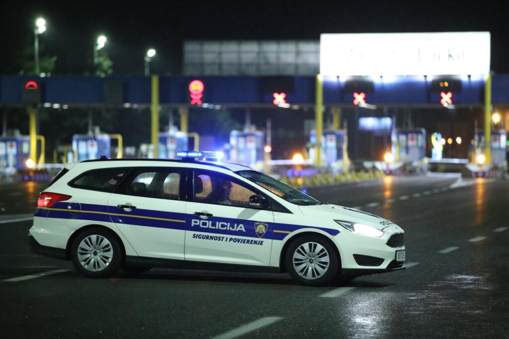Evo kako će izgledati nova naplata cestarina u Hrvatskoj: Nema više rampi, ali stiže ESNC patrola