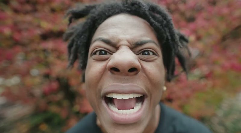 IShowSpeed danas stiže u BiH: Ugostit će ga Buba Corelli i Jala Brat?