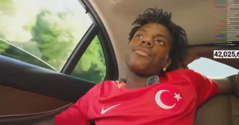 IShowSpeed najavio mogući povratak u BiH: “Bosnia deserves part two”, razočaran organizacijom posjete