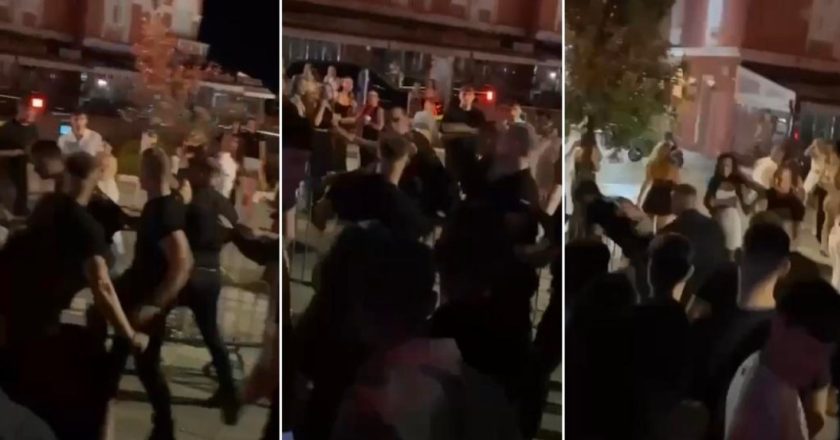 Brutalni napad na koncertu Jale i Bube: Slovencu (19) napukla lobanja, porodica šokirana