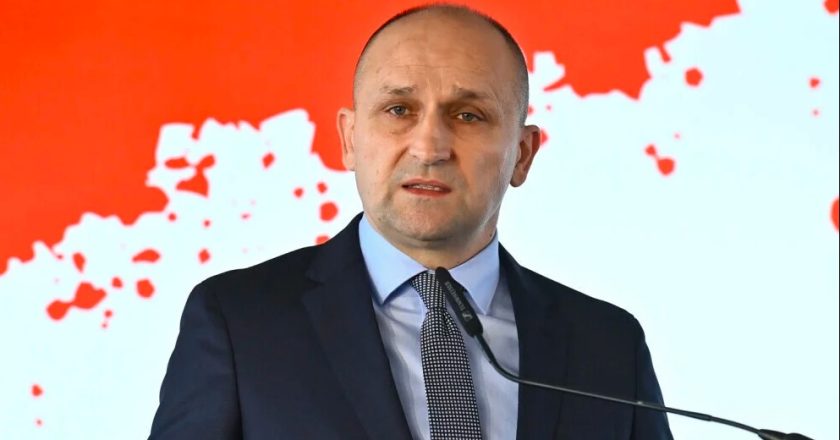 Anušić stao uz Thompsona: “Pjesma ‘Čavoglave’ je simbol otpora, a ne razlog za osudu”