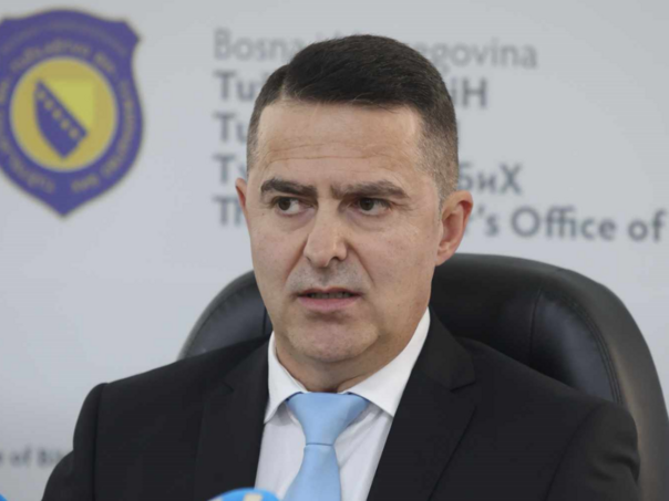 Kajganić raspustio tim za istragu protiv Dodika: Predmet “državni udar” preuzima jedna tužiteljica