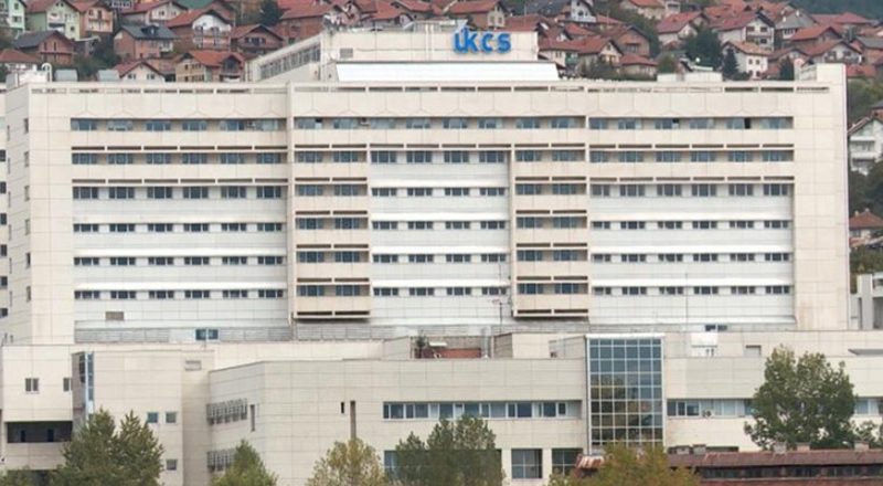 KCUS: Punica donirala bubreg zetu. Prva transplantacija ove vrste u BiH