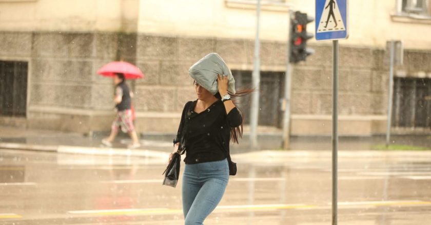 Novi toplinski val stiže u BiH: Temperature rastu do 38 stepeni!