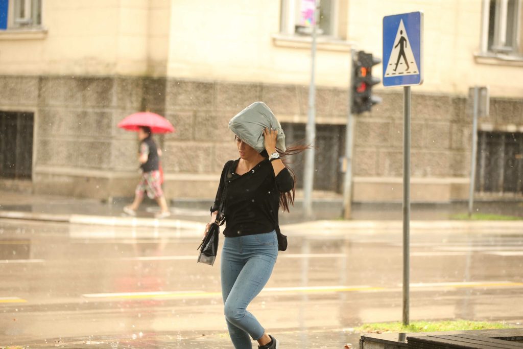 Novi toplinski val stiže u BiH: Temperature rastu do 38 stepeni!