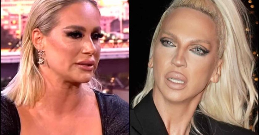 Jelena Karleuša i Selma Bajrami u javnom sukobu: Razmijenile oštre poruke na društvenim mrežama