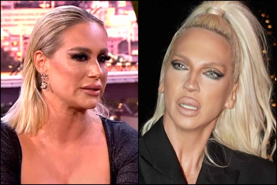 Jelena Karleuša i Selma Bajrami u javnom sukobu: Razmijenile oštre poruke na društvenim mrežama