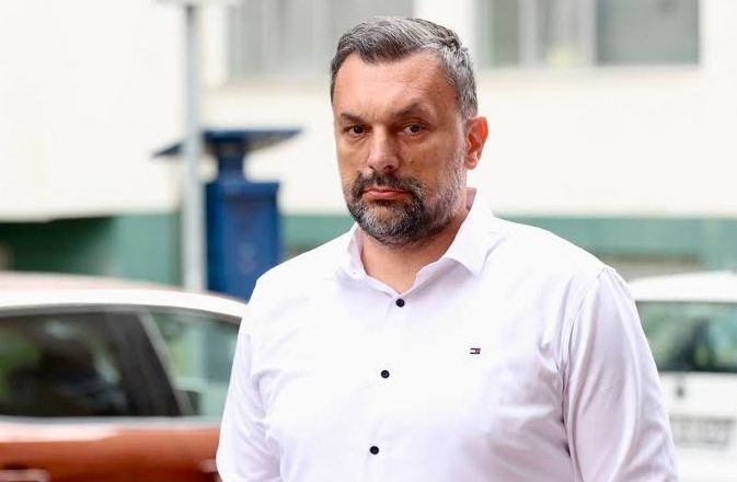 Konaković kritikovao Kajganića zbog raspuštanja tima u slučaju Dodik: “Poslušnici neće dobiti podršku”