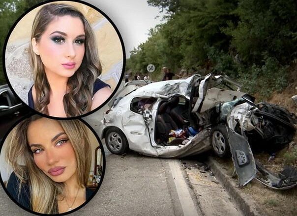 Tragedija kod Bileće: Bojana i Jelena poginule na putu ka moru