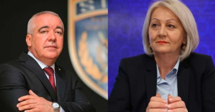 Krivična prijava protiv Darka Ćuluma i Borjane Krišto zbog situacije u SIPA-i