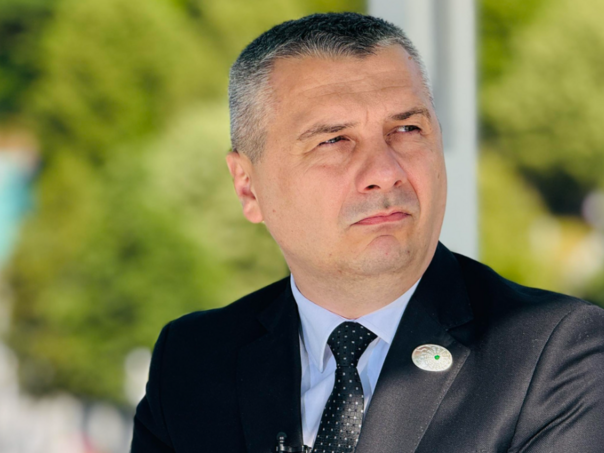 Krivična prijava zbog izazivanja mržnje u Srebrenici na dan obilježavanja genocida