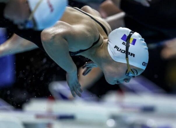 Zdravstveni problemi zaustavili Lanu Pudar: Otkazala nastup na Svjetskom prvenstvu u Singapuru