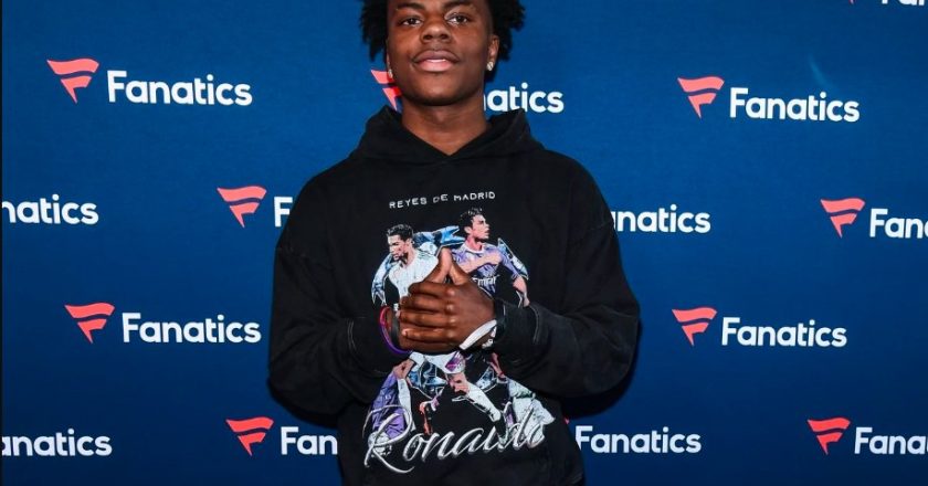 IShowSpeed počeo evropsku turneju, Hrvatska prva stanica, BiH na spisku