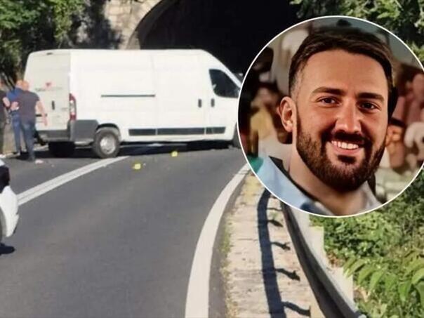 Marko Šljivić ponovo u pritvoru zbog nesreće sa tri smrtno stradale osobe