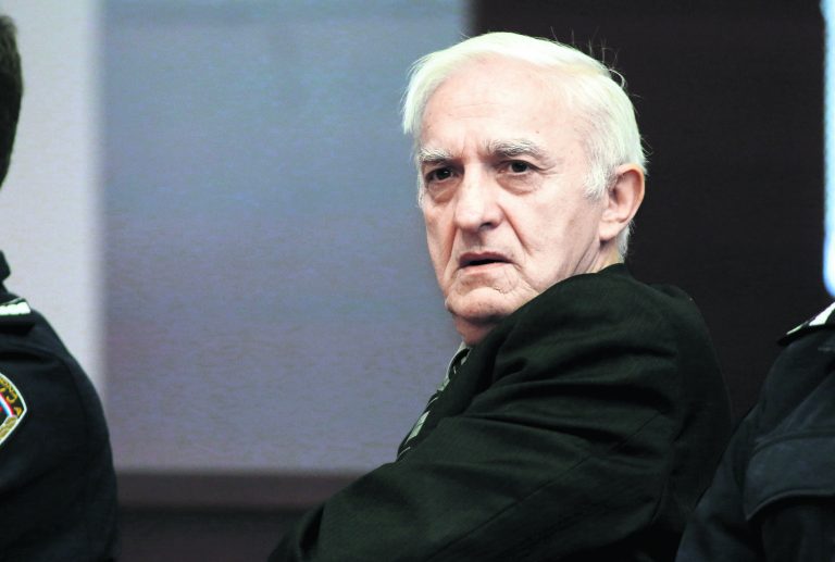 Kapetan Dragan huška na novo naoružanje: “Biće krvavo, spremajmo se!”