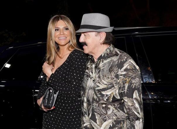 Bankrot nakon razvoda? Melina Džinović u ozbiljnom minusu!