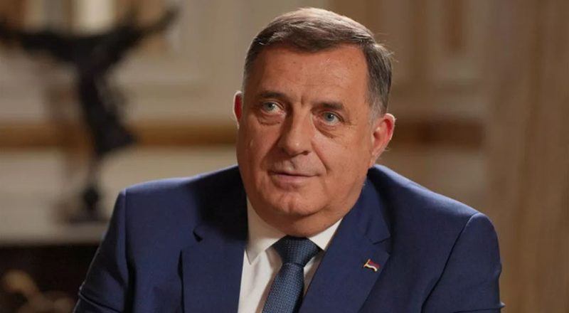 Dodik o Thompsonovom koncertu: “To nije bio muzički događaj, već opasna politička poruka”