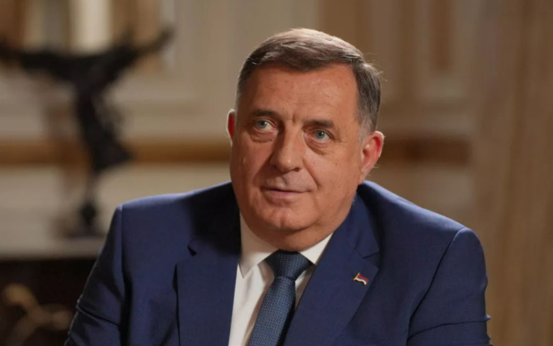 Dodik o Thompsonovom koncertu: "To nije bio muzički događaj, već opasna politička poruka"