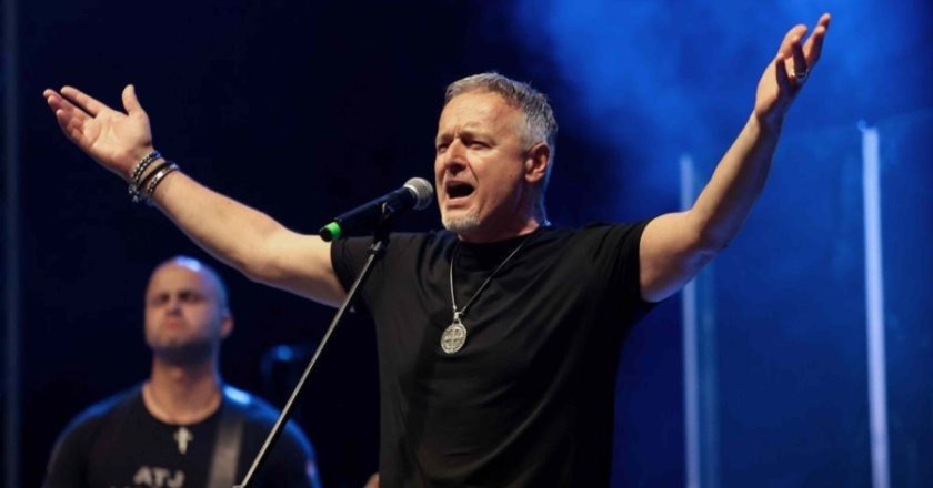 Dalija Orešković: “Thompson je od HDZ-a dobio pola miliona eura ukradenih od države!”