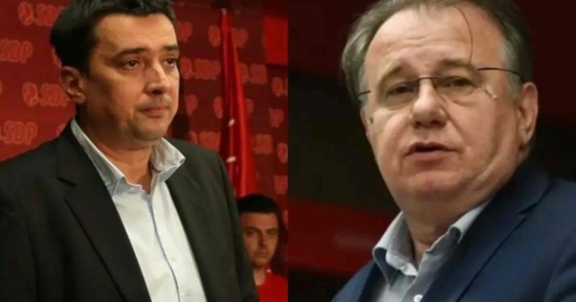 Bakir Hadžiomerović izabran za direktora FTV-a: Nikšić ispunio obećanje, javnost gori od reakcija