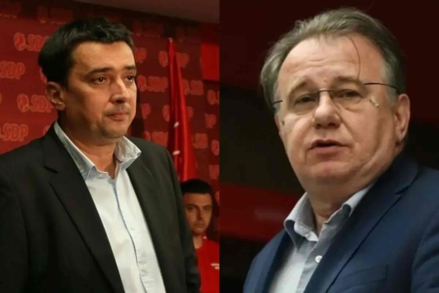 Bakir Hadžiomerović izabran za direktora FTV-a: Nikšić ispunio obećanje, javnost gori od reakcija