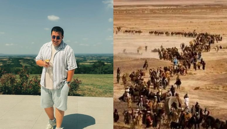 Mudja iznenadio fanove: Srpski YouTuber učio ilahije uživo i dirnuo hiljade gledalaca