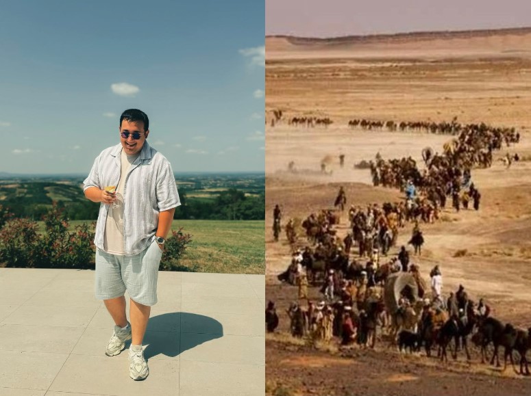 Mudja iznenadio fanove: Srpski YouTuber učio ilahije uživo i dirnuo hiljade gledalaca