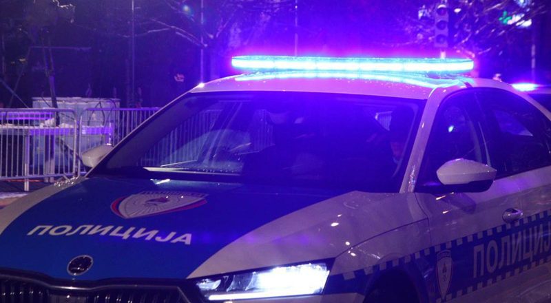 Brutalno ubistvo u Prnjavoru: Brat nasmrt izbo brata tokom porodične svađe