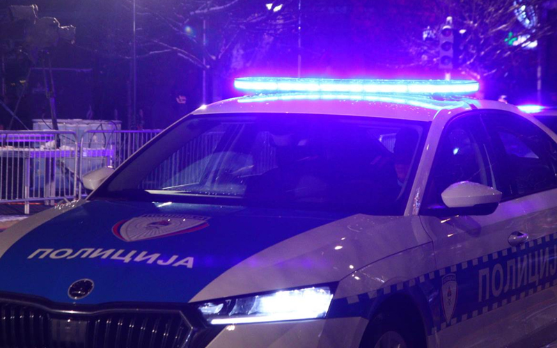 Brutalno ubistvo u Prnjavoru: Brat nasmrt izbo brata tokom porodične svađe