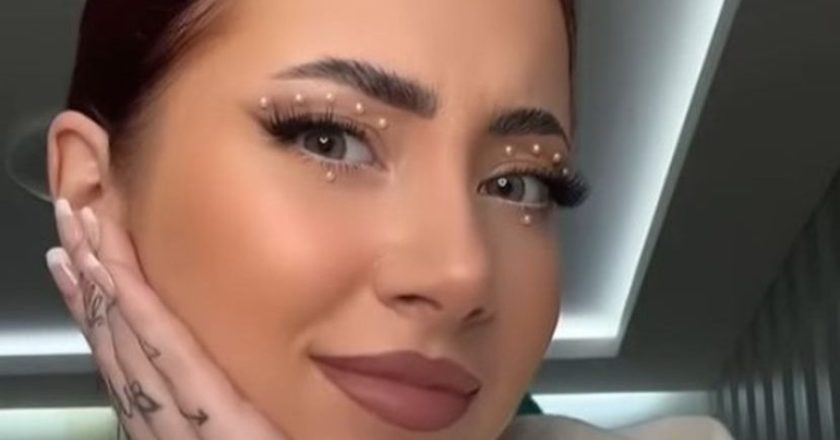 Hrvatska influenserica komentarisala dešavanja u Zagrebu: Sarcasm, politika i reakcije na koncert Thompsona