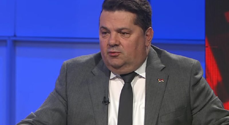 Stevandić: Ne idem u Tužilaštvo BiH, sin mi se ženi, a imamo i sjednicu Narodne skupštine