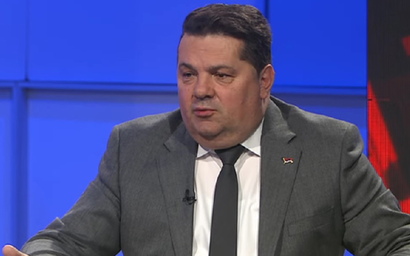 Stevandić: Ne idem u Tužilaštvo BiH, sin mi se ženi, a imamo i sjednicu Narodne skupštine