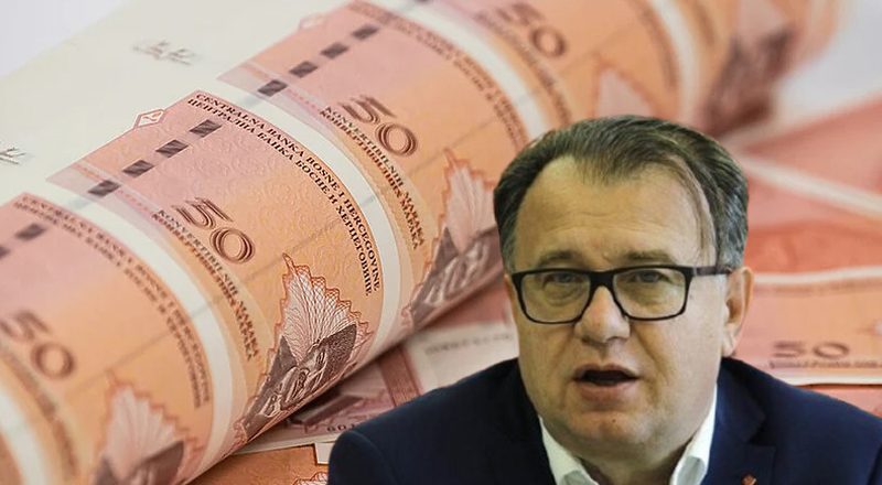 ODLIČNE VIJESTI ZA BORCE I PENZIONERE: Nikšić najavio jednokratnu pomoć