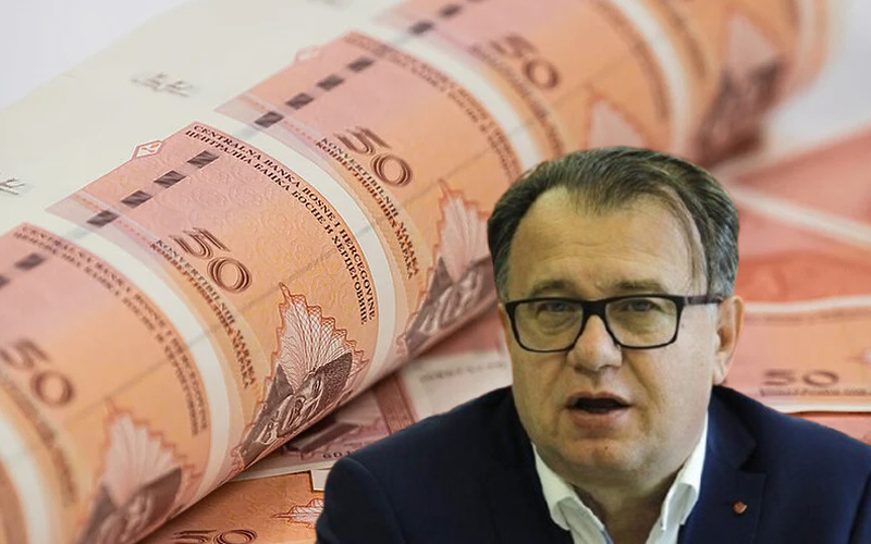 ODLIČNE VIJESTI ZA BORCE I PENZIONERE: Nikšić najavio jednokratnu pomoć