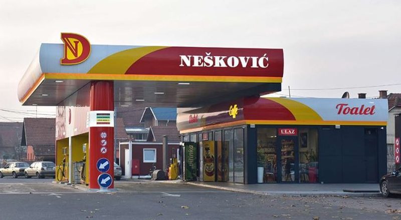 Radnici Nešković pumpe u Zvorniku: Nikoga nikada nismo odbili, uvijek smo bili ljubazni i takvi ćemo ostati
