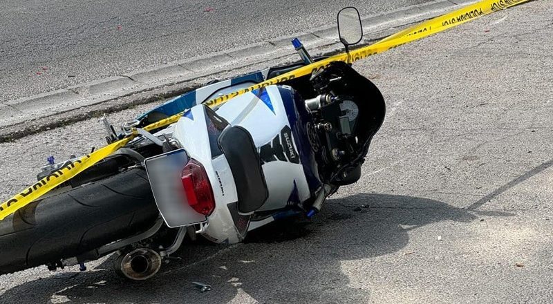 Nova tragedija na bh. cestama: Poginuo motociklista kod Doboja