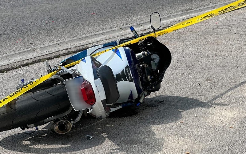 Nova tragedija na bh. cestama: Poginuo motociklista kod Doboja