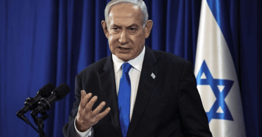 Netanyahu otrovan hranom: Premijer Izraela hospitaliziran zbog upale crijeva i dehidracije