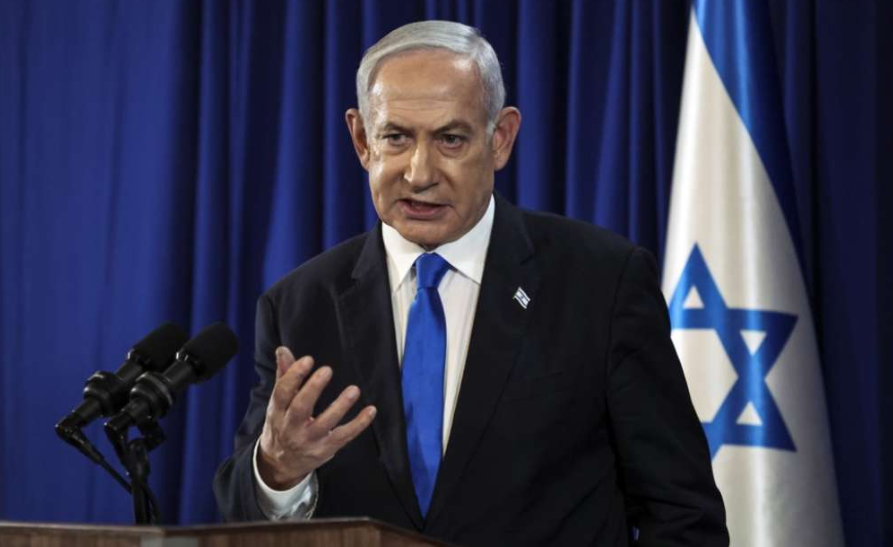 Netanyahu otrovan hranom: Premijer Izraela hospitaliziran zbog upale crijeva i dehidracije