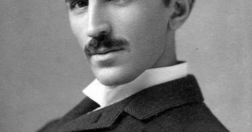 Tesla o Bogu, Svemiru i Smrti: Duhovni Pogledi Genija Koji je Promijenio Svijet